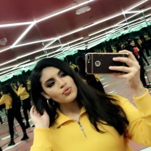 Meet your Posher, Nancy